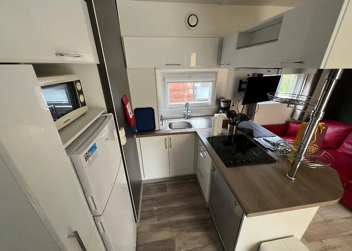 Mobil Home Confort 6P